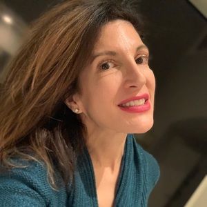 Meet your Posher, Marie